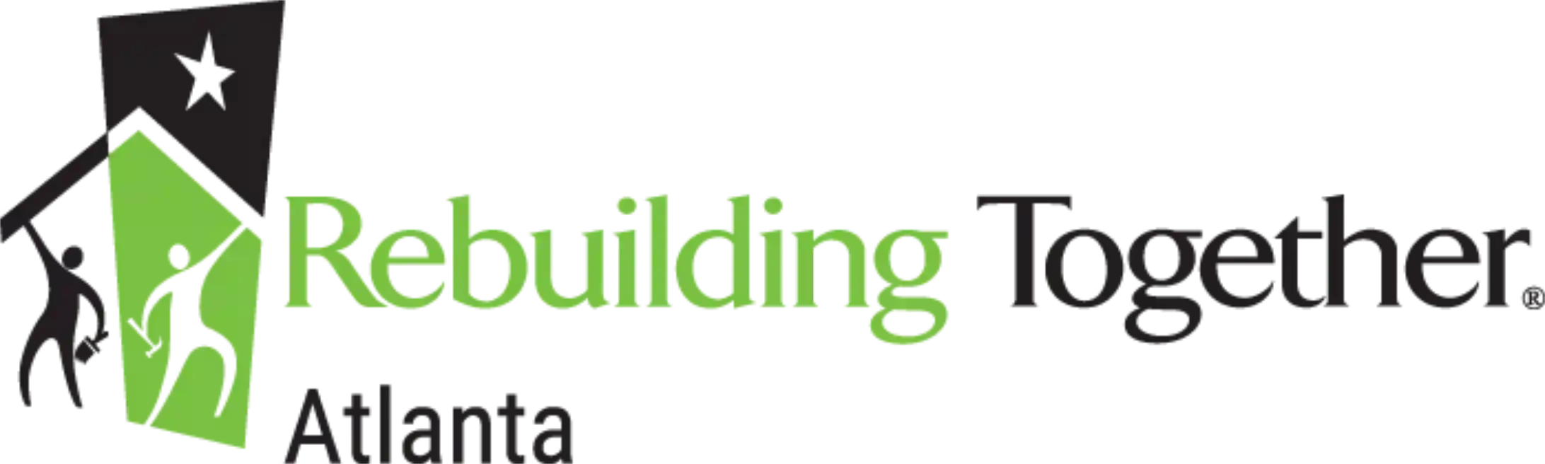 Rebuilding Together Logo